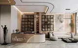 Фото Al Haseen Residences 5, 6