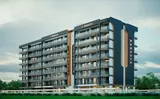 Фото Al Haseen Residences 5, 3