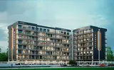 Фото Al Haseen Residences 5, 1