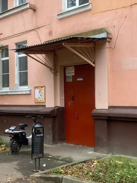 2-комн. квартира, Октябрьский проспект, 27