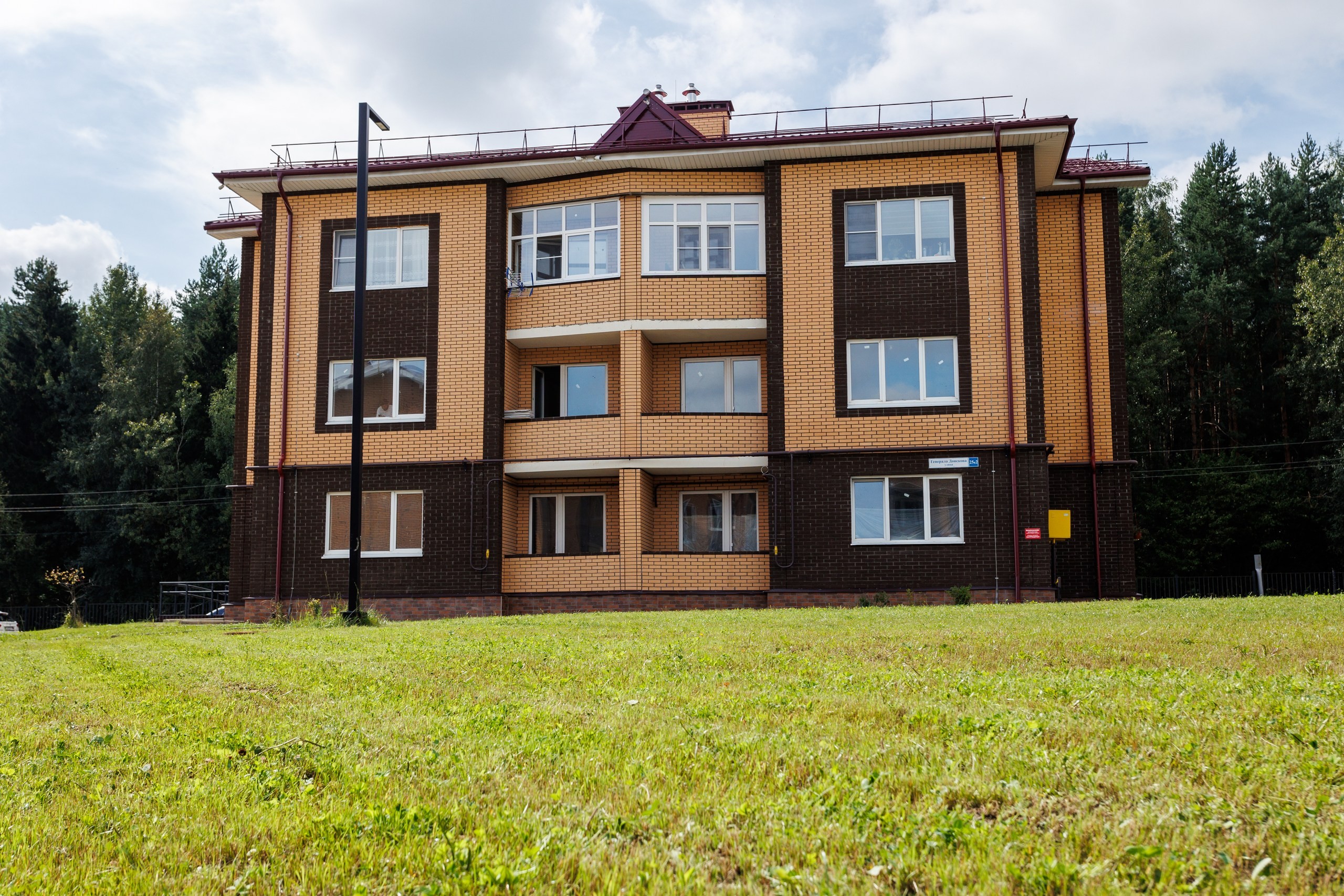Фото Борисоглебское, 2
