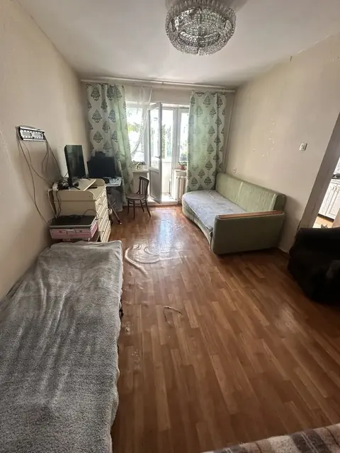 1-комн. квартира, улица Матросова, 8